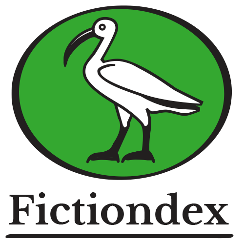 Fictiondex Logo